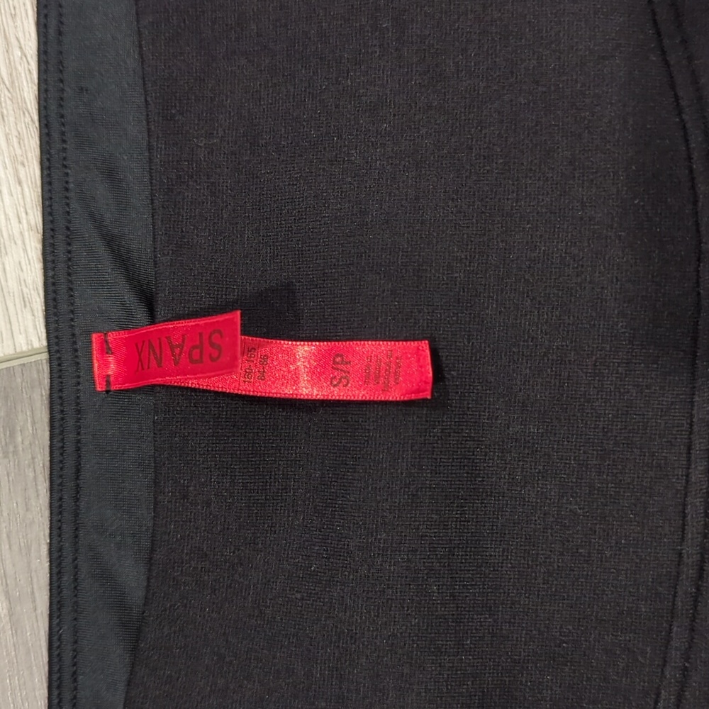 Spanx In Solid Black - image 5